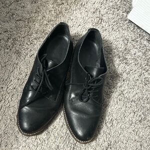 Aldo Women’s Oxfords